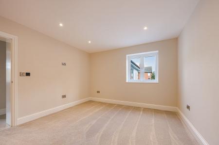 3 bedroom Semi-detached bungalow for sale in St Andrews Drive, Skegness, PE25
