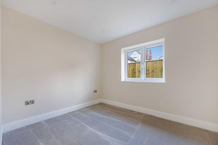 3 bedroom Semi-detached bungalow for sale in St Andrews Drive, Skegness, PE25