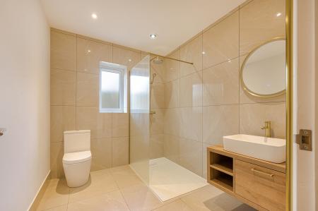 3 bedroom Semi-detached bungalow for sale in St Andrews Drive, Skegness, PE25