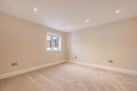 3 bedroom Semi-detached bungalow for sale in St Andrews Drive, Skegness, PE25