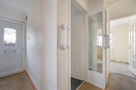 2 bedroom Semi-detached bungalow for sale in Wentworth Close, Skegness, PE25