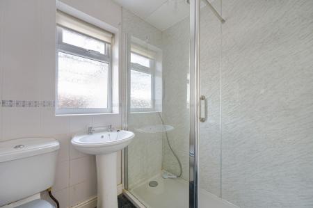 2 bedroom Semi-detached bungalow for sale in Wentworth Close, Skegness, PE25