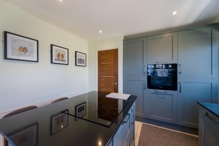 2 bedroom Detached bungalow for sale in Church Farm Close, Chapel St. Leonards, PE24