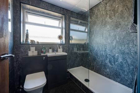 2 bedroom Detached bungalow for sale in Church Farm Close, Chapel St. Leonards, PE24