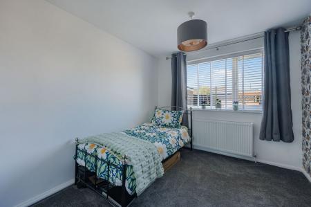 2 bedroom Detached bungalow for sale in Church Farm Close, Chapel St. Leonards, PE24