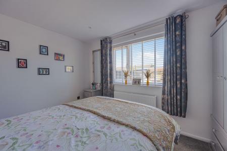 2 bedroom Detached bungalow for sale in Church Farm Close, Chapel St. Leonards, PE24