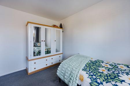 2 bedroom Detached bungalow for sale in Church Farm Close, Chapel St. Leonards, PE24