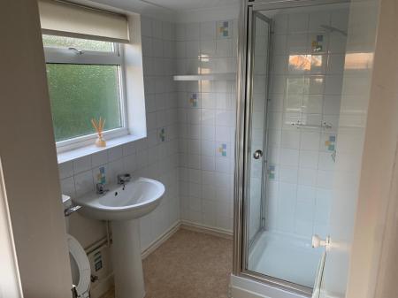 2 bedroom Semi-detached bungalow to let in West Fen Lane, Stickney, PE22