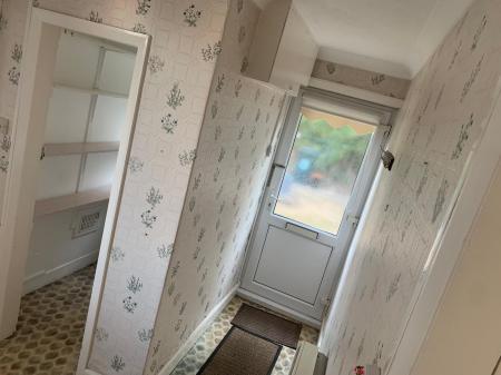 2 bedroom Semi-detached bungalow to let in West Fen Lane, Stickney, PE22