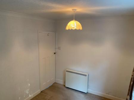 2 bedroom Semi-detached bungalow to let in West Fen Lane, Stickney, PE22