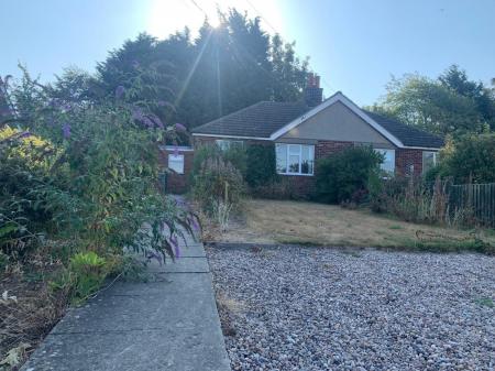 West Fen Lane, Stickney, PE22