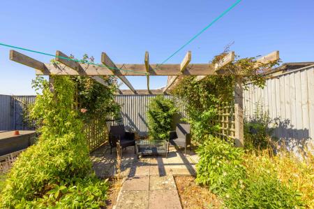 2 bedroom Detached bungalow for sale in Wainfleet Road, Burgh Le Marsh, PE24