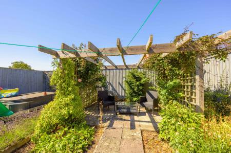 2 bedroom Detached bungalow for sale in Wainfleet Road, Burgh Le Marsh, PE24