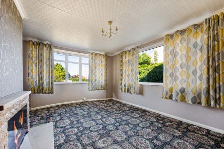 3 bedroom Detached bungalow for sale in West End, Hogsthorpe, PE24