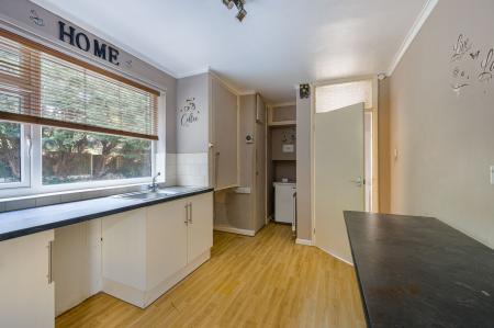 3 bedroom Detached bungalow for sale in West End, Hogsthorpe, PE24