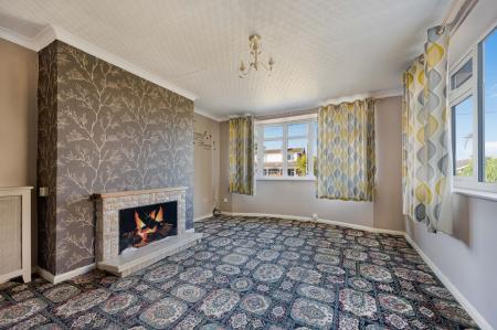 3 bedroom Detached bungalow for sale in West End, Hogsthorpe, PE24