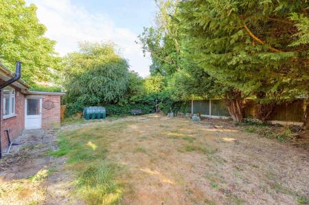 3 bedroom Detached bungalow for sale in West End, Hogsthorpe, PE24