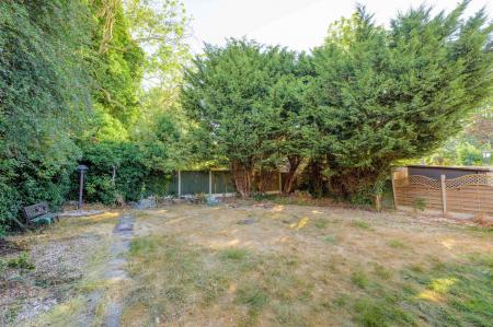 3 bedroom Detached bungalow for sale in West End, Hogsthorpe, PE24