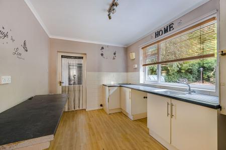 3 bedroom Detached bungalow for sale in West End, Hogsthorpe, PE24