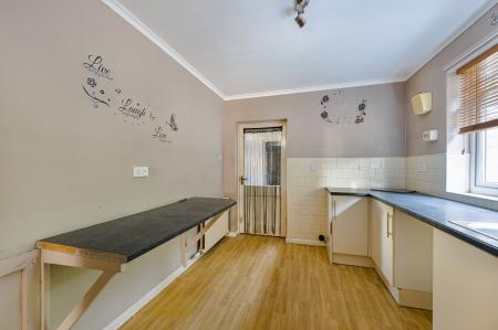 3 bedroom Detached bungalow for sale in West End, Hogsthorpe, PE24