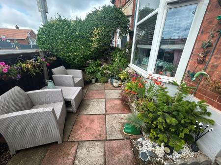 5 bedroom Terraced House for sale in Wainfleet Road, Skegness, PE25