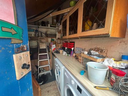5 bedroom Terraced House for sale in Wainfleet Road, Skegness, PE25