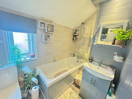 5 bedroom Terraced House for sale in Wainfleet Road, Skegness, PE25