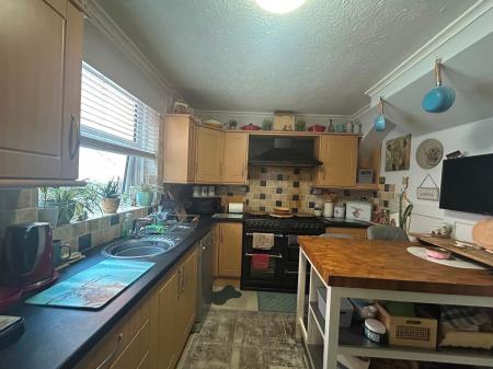 5 bedroom Terraced House for sale in Wainfleet Road, Skegness, PE25