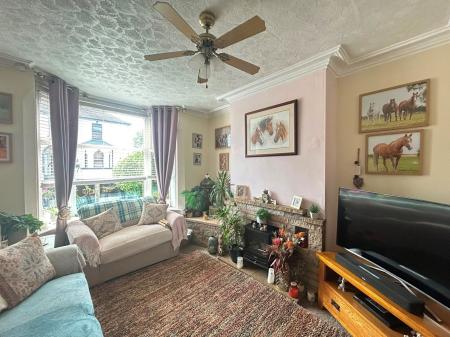 5 bedroom Terraced House for sale in Wainfleet Road, Skegness, PE25