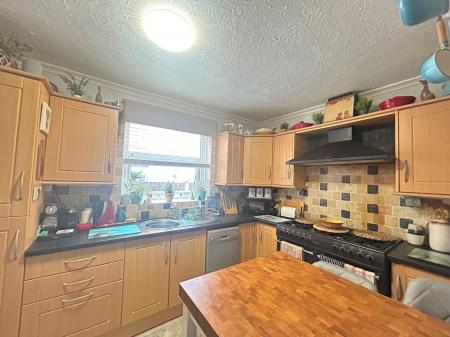 5 bedroom Terraced House for sale in Wainfleet Road, Skegness, PE25