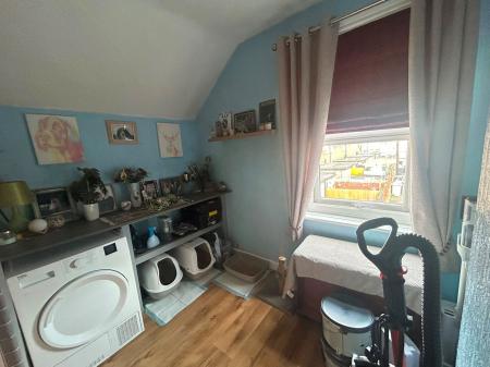 5 bedroom Terraced House for sale in Wainfleet Road, Skegness, PE25