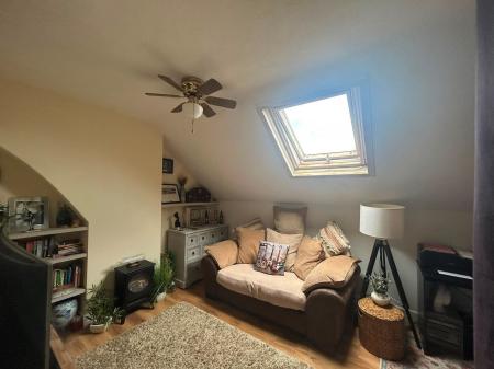 5 bedroom Terraced House for sale in Wainfleet Road, Skegness, PE25