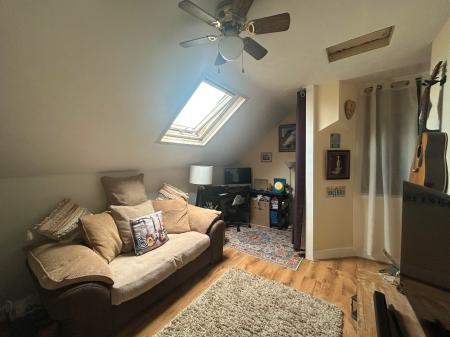 5 bedroom Terraced House for sale in Wainfleet Road, Skegness, PE25