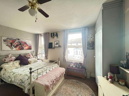 5 bedroom Terraced House for sale in Wainfleet Road, Skegness, PE25