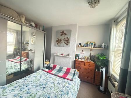 5 bedroom Terraced House for sale in Wainfleet Road, Skegness, PE25