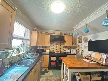 5 bedroom Terraced House for sale in Wainfleet Road, Skegness, PE25