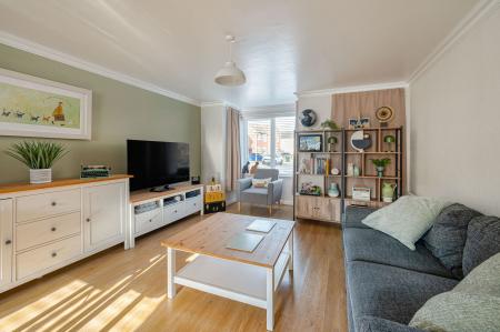 1 bedroom Flat for sale in Braceby Road, Skegness, PE25