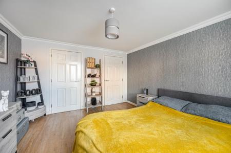 1 bedroom Flat for sale in Braceby Road, Skegness, PE25