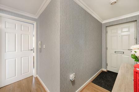 1 bedroom Flat for sale in Braceby Road, Skegness, PE25