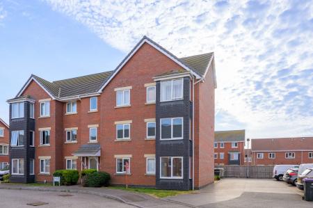 Braceby Road, Skegness, PE25