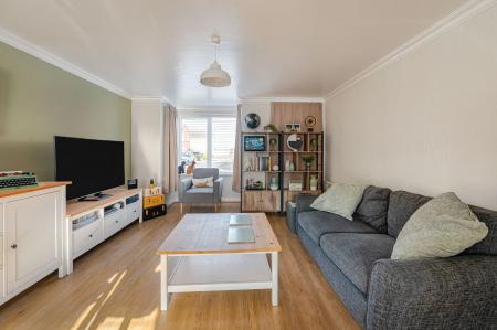 1 bedroom Flat for sale in Braceby Road, Skegness, PE25