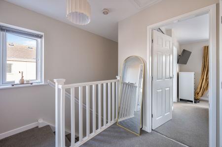 3 bedroom Semi-detached house for sale in Braceby Road, Skegness, PE25