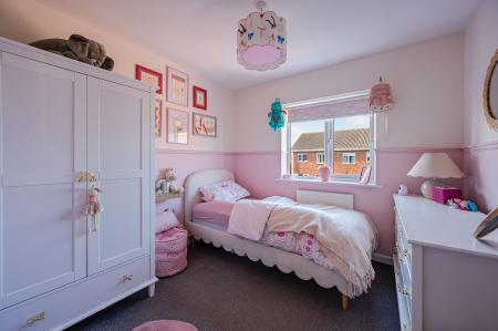 3 bedroom Semi-detached house for sale in Braceby Road, Skegness, PE25