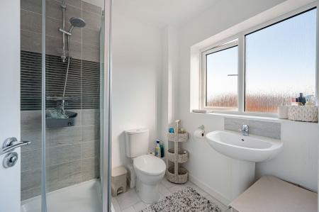 3 bedroom Semi-detached house for sale in Braceby Road, Skegness, PE25