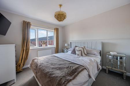 3 bedroom Semi-detached house for sale in Braceby Road, Skegness, PE25
