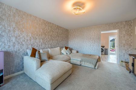 3 bedroom Semi-detached house for sale in Braceby Road, Skegness, PE25