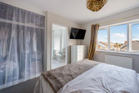 3 bedroom Semi-detached house for sale in Braceby Road, Skegness, PE25