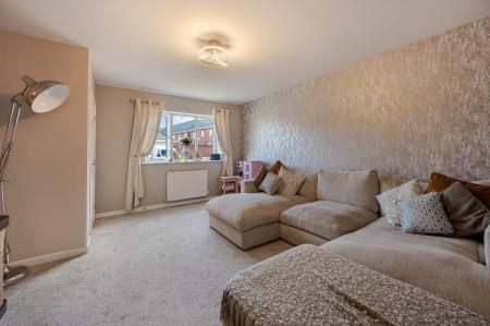 3 bedroom Semi-detached house for sale in Braceby Road, Skegness, PE25