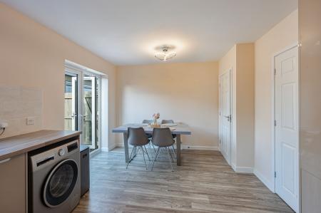 3 bedroom Semi-detached house for sale in Braceby Road, Skegness, PE25