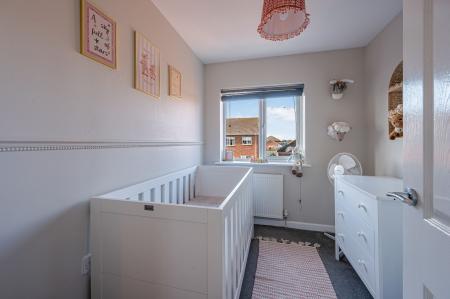 3 bedroom Semi-detached house for sale in Braceby Road, Skegness, PE25